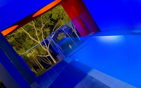 The Edge Apartment Hotel - Gold Coast 4U 4