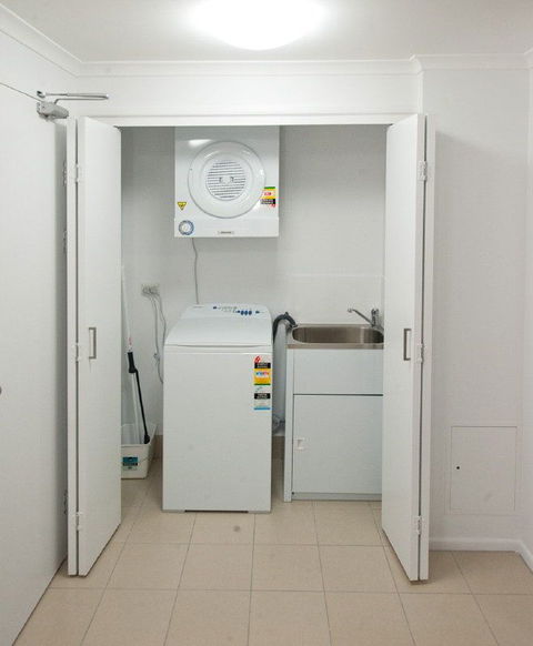 The Edge Apartment Hotel - Gold Coast 4U 7