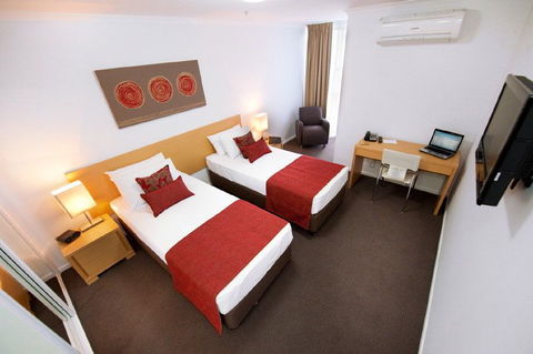 The Edge Apartment Hotel - Gold Coast 4U 13