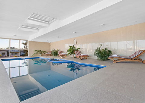 CBD Executive Apartments - Accommodation Gold Coast 3