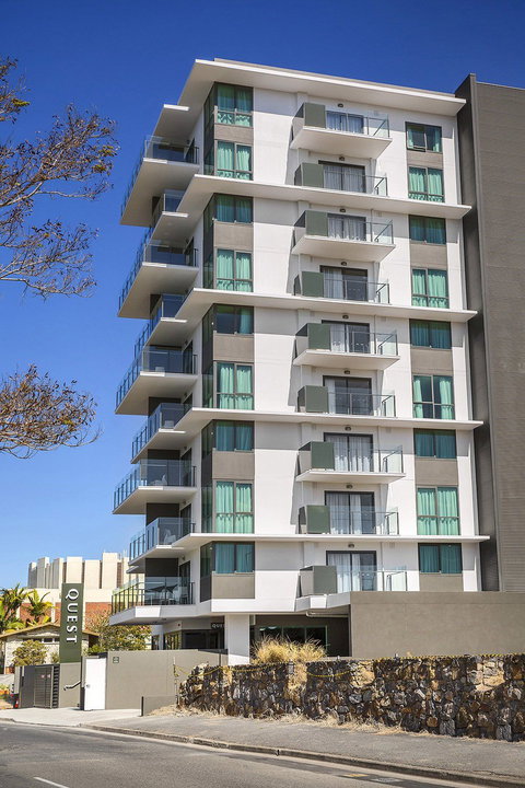 Quest Rockhampton - Accommodation Gold Coast 0