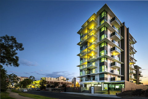 Quest Rockhampton - Accommodation Gold Coast 1