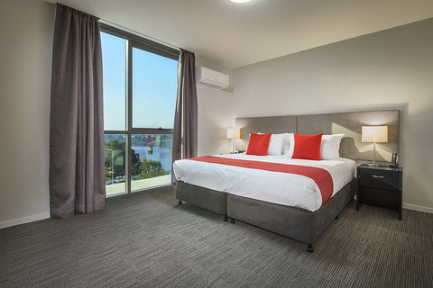 Quest Rockhampton - Accommodation Gold Coast 9