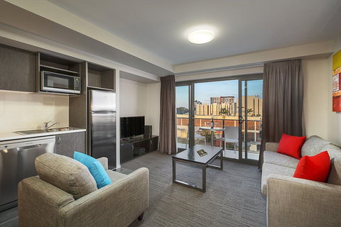 Quest Rockhampton - Accommodation Gold Coast 10