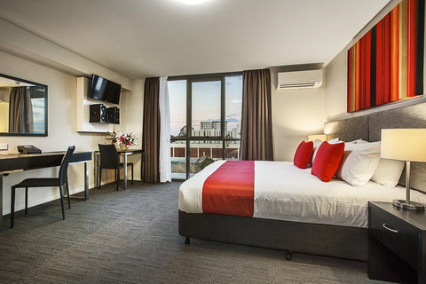 Quest Rockhampton - Accommodation Gold Coast 11