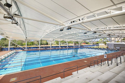 Quest Rockhampton - Accommodation Gold Coast 12