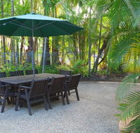 Discovery Parks Rockhampton - Accommodation Gold Coast