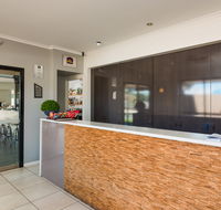 The Stirling Hotel Rockhampton - Accommodation Gold Coast