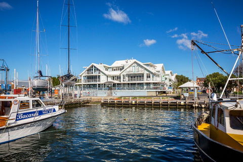 Williamstown Residences - Accommodation Gold Coast 1