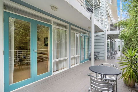 Williamstown Residences - Accommodation Gold Coast 3