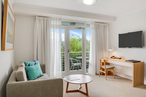 Williamstown Residences - Accommodation Gold Coast 5