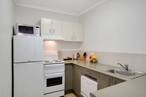 Williamstown Residences - Accommodation Gold Coast 8