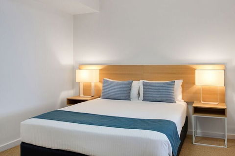 Williamstown Residences - Accommodation Gold Coast 14