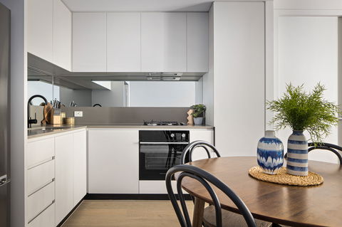 Urban Rest-Home Richmond - Accommodation Gold Coast 4
