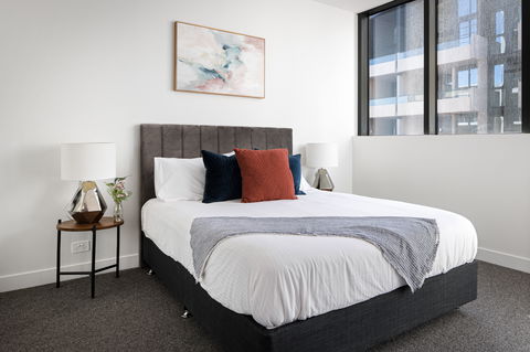 Urban Rest-Home Richmond - Accommodation Gold Coast 5