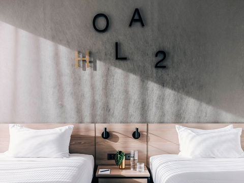 Novotel Melbourne South Wharf Hotel - Accommodation Gold Coast 5