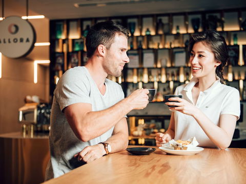 Novotel Melbourne South Wharf Hotel - Accommodation Gold Coast 10