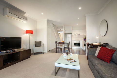 Quest Sanctuary Lakes - Accommodation Gold Coast 4