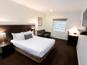 Atlantis Hotel - Accommodation Gold Coast 3