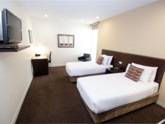 Atlantis Hotel - Accommodation Gold Coast 5