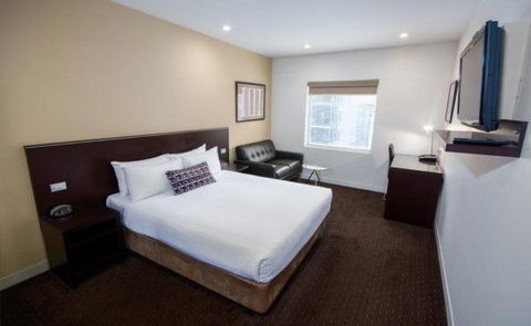 Atlantis Hotel - Accommodation Gold Coast 6