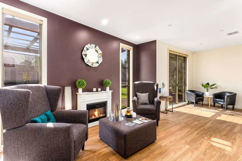 Quality Suites Point Cook Seasons 5 - Accommodation Gold Coast 5