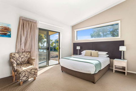 Quality Suites Point Cook Seasons 5 - Accommodation Gold Coast 6