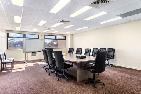 Quality Suites Point Cook Seasons 5 - Accommodation Gold Coast 12