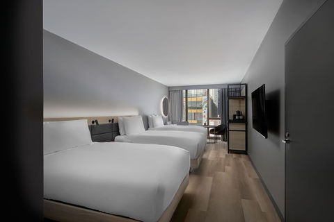 AC Hotel By Marriott Melbourne Southbank - Accommodation Gold Coast 5