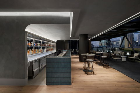 AC Hotel By Marriott Melbourne Southbank - Accommodation Gold Coast 11