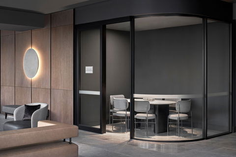 AC Hotel By Marriott Melbourne Southbank - Accommodation Gold Coast 15