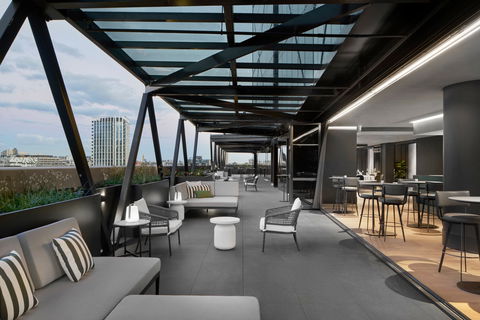 AC Hotel By Marriott Melbourne Southbank - Accommodation Gold Coast 17