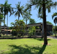Pine Tree Motel - Gold Coast 4U