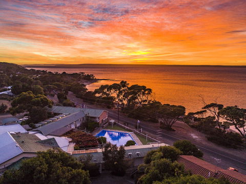 Mercure Kangaroo Island Lodge - Gold Coast 4U 0