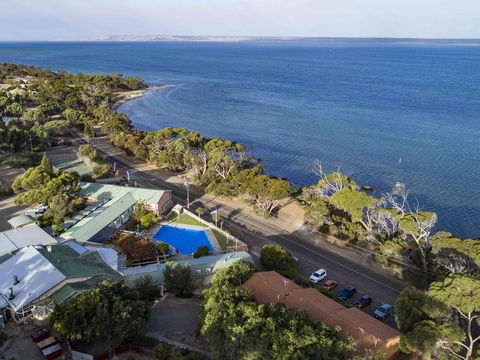 Mercure Kangaroo Island Lodge - Gold Coast 4U 3