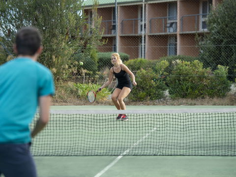 Mercure Kangaroo Island Lodge - Gold Coast 4U 4