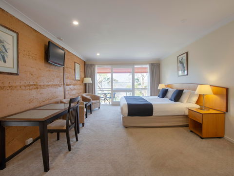 Mercure Kangaroo Island Lodge - Gold Coast 4U 5