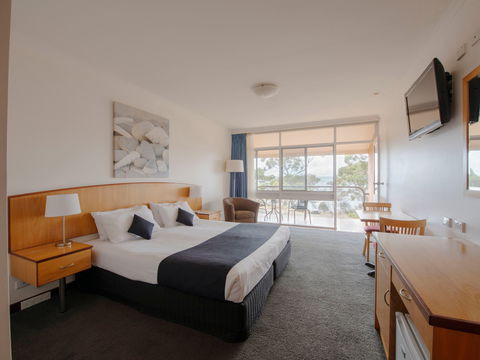 Mercure Kangaroo Island Lodge - Gold Coast 4U 6