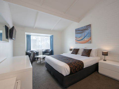 Mercure Kangaroo Island Lodge - Gold Coast 4U 7