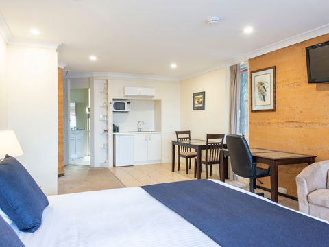 Mercure Kangaroo Island Lodge - Gold Coast 4U 8