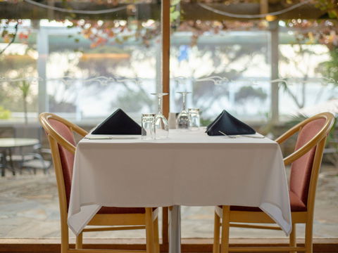 Mercure Kangaroo Island Lodge - Gold Coast 4U 9