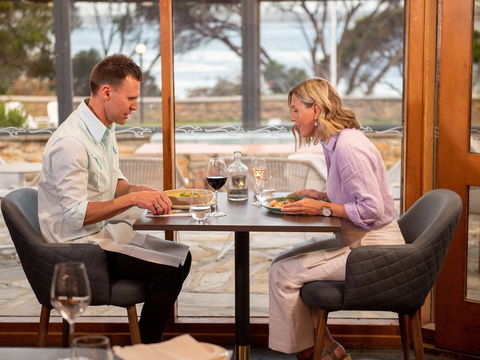 Mercure Kangaroo Island Lodge - Gold Coast 4U 12