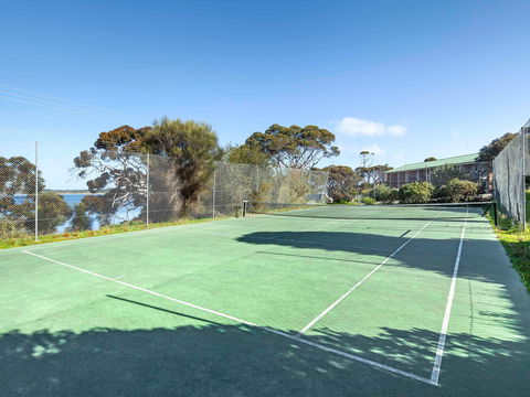 Mercure Kangaroo Island Lodge - Gold Coast 4U 13
