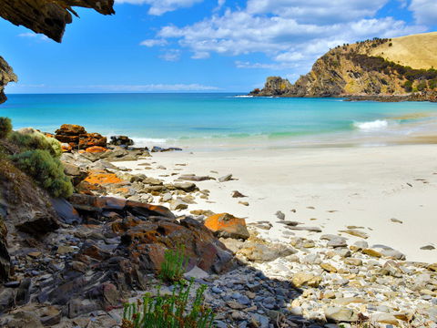 Mercure Kangaroo Island Lodge - Gold Coast 4U 14