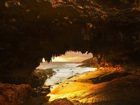 Mercure Kangaroo Island Lodge - Gold Coast 4U 16