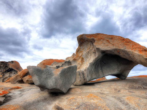 Mercure Kangaroo Island Lodge - Gold Coast 4U 17