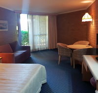 The John Hunter Motel - Gold Coast 4U