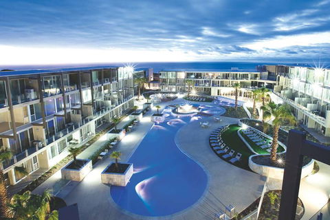 Wyndham Resort Torquay - Accommodation Gold Coast 7