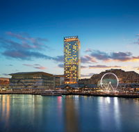 Sofitel Sydney Darling Harbour - Accommodation Gold Coast