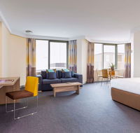Novotel Sydney Central - Accommodation Gold Coast